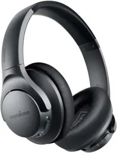 soundcore noise canceling headphones