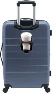 smart luggage travel items women need